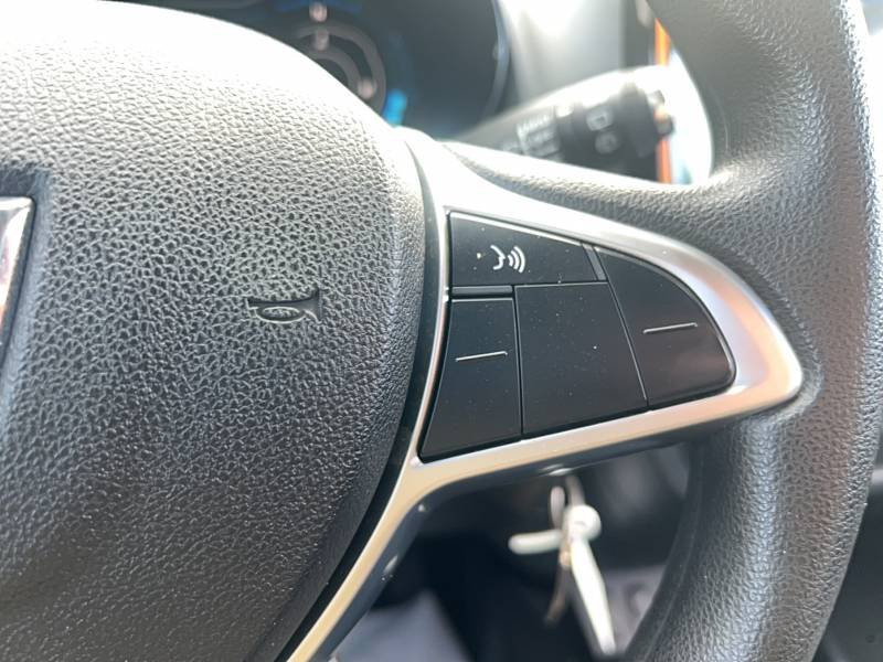 Dacia Spring - Photo 41