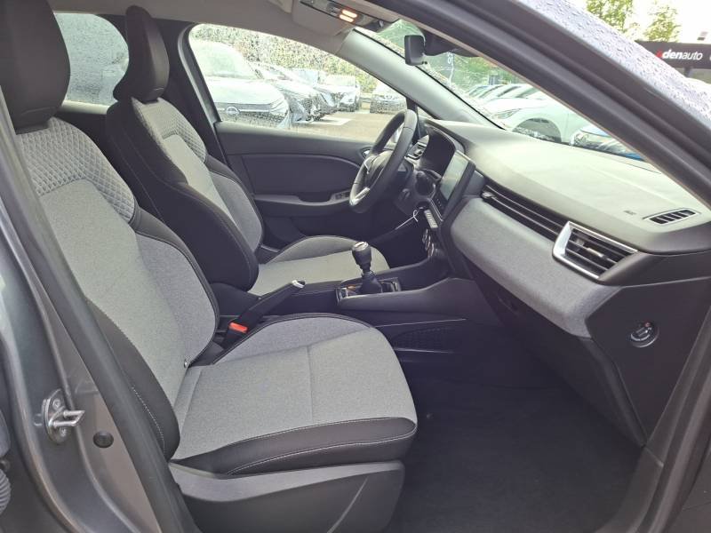 Renault Clio - Photo 11