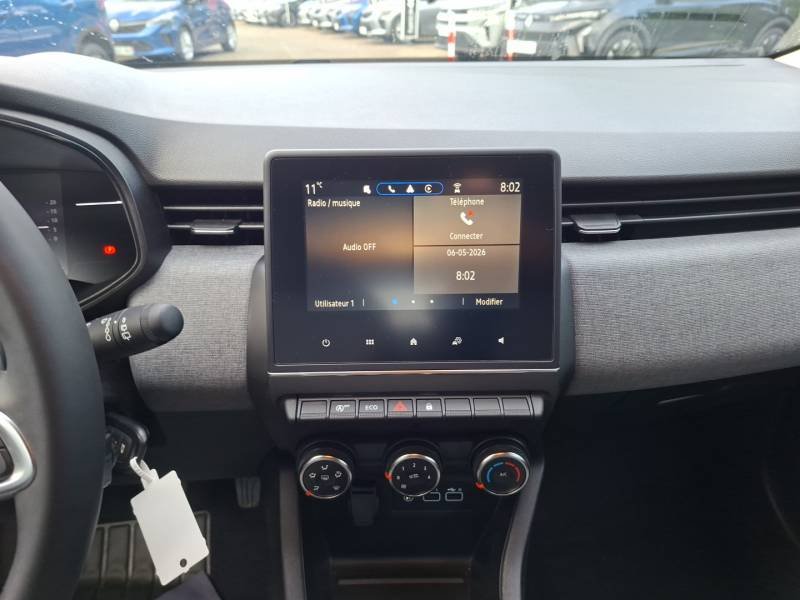 Renault Clio - Photo 12