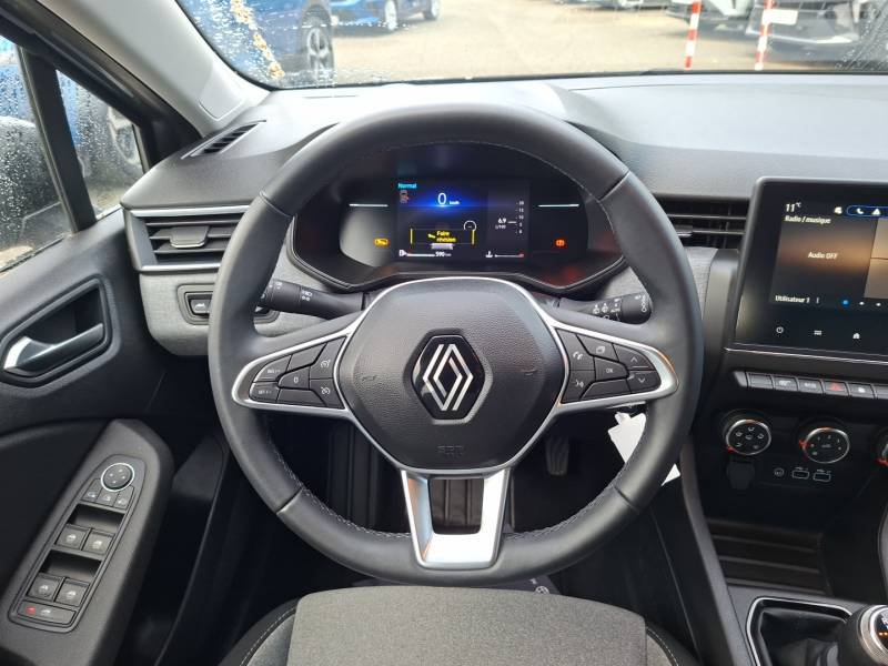 Renault Clio - Photo 13