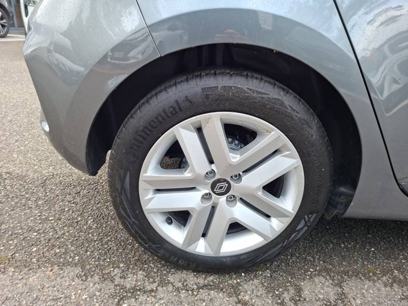 Renault Clio - Photo 16