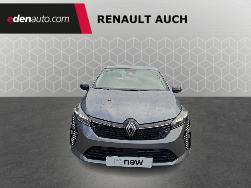 Renault Clio - Photo 2
