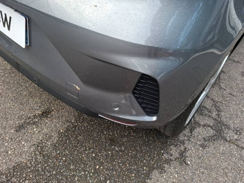 Renault Clio - Photo 21
