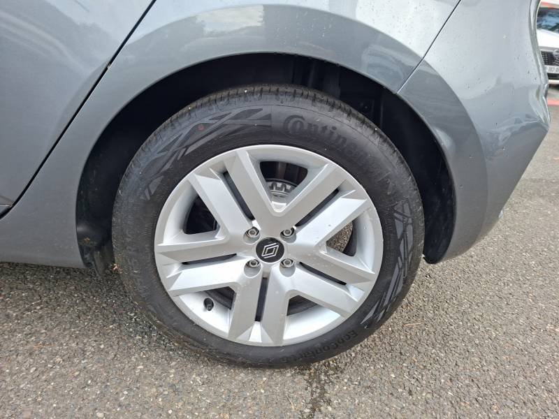 Renault Clio - Photo 22