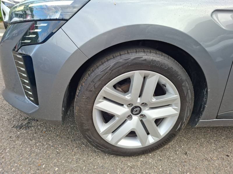 Renault Clio - Photo 23
