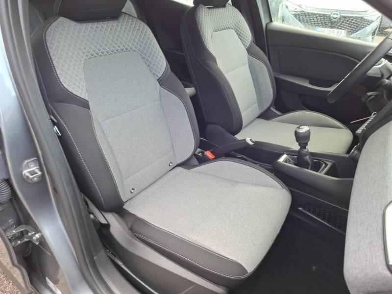 Renault Clio - Photo 25