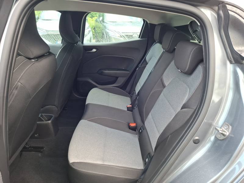 Renault Clio - Photo 29