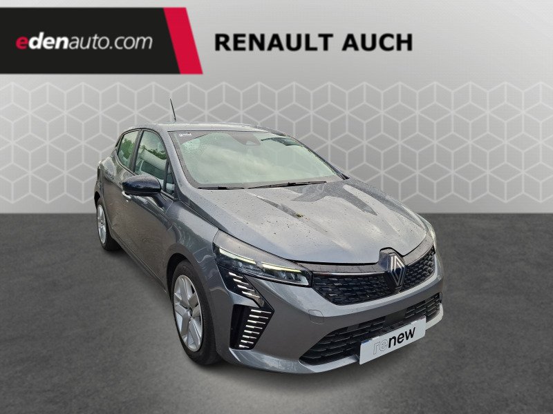 Renault Clio - Photo 3