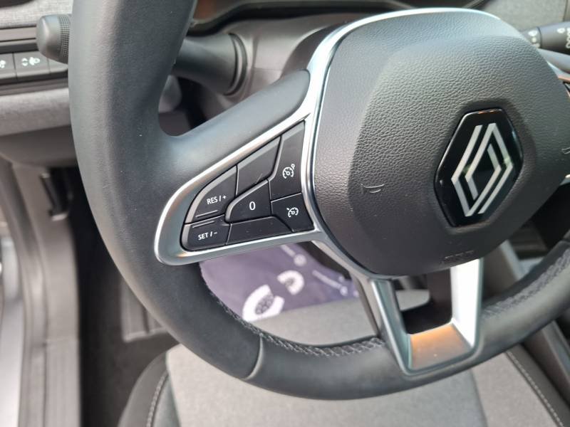 Renault Clio - Photo 34