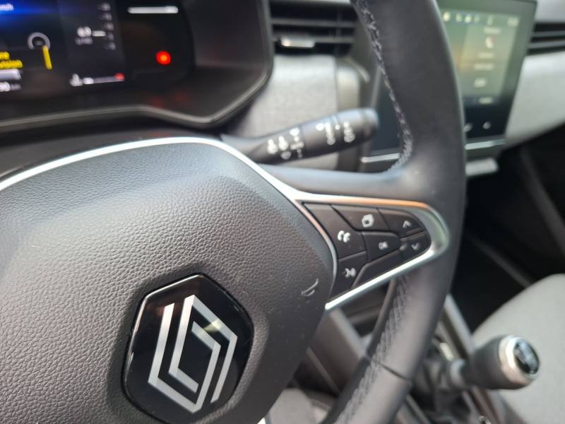 Renault Clio - Photo 35
