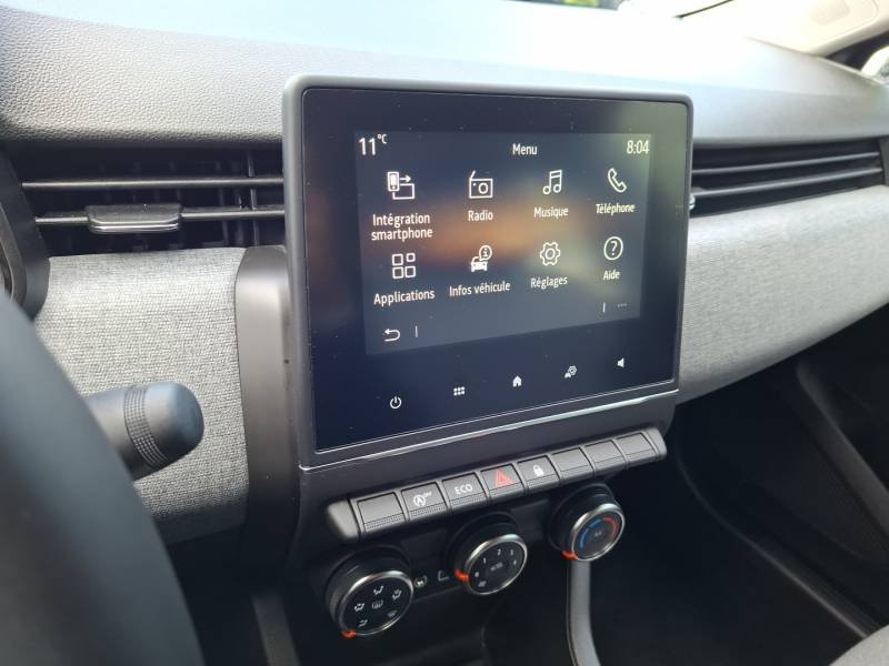 Renault Clio - Photo 38
