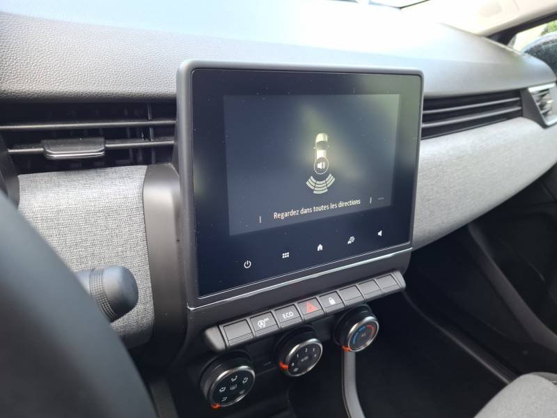 Renault Clio - Photo 39