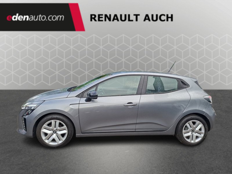 Renault Clio - Photo 4