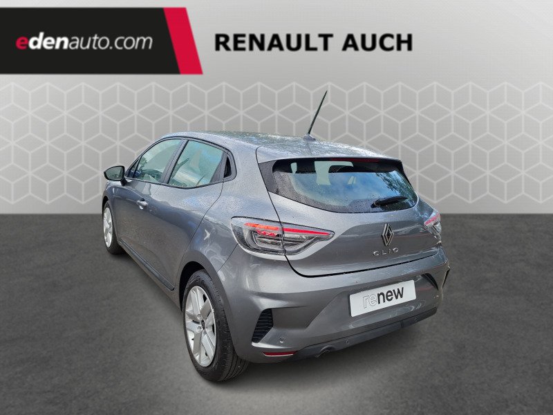 Renault Clio - Photo 5