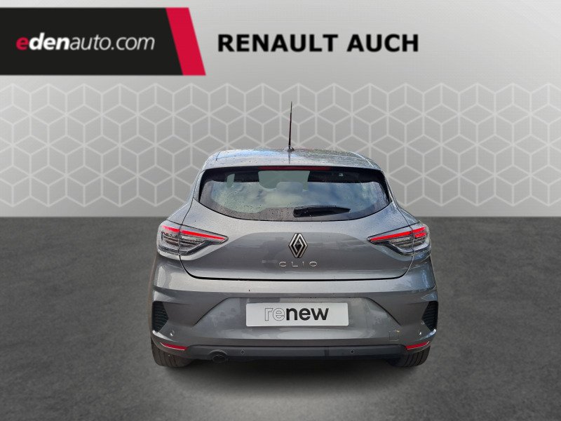 Renault Clio - Photo 6