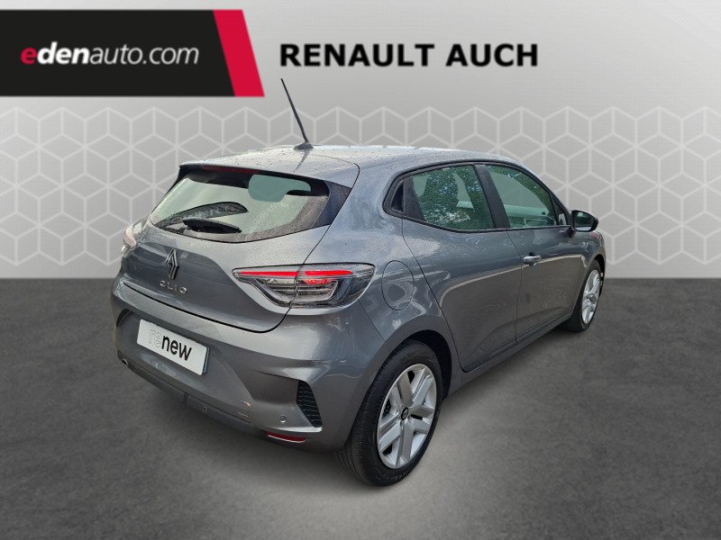 Renault Clio - Photo 7