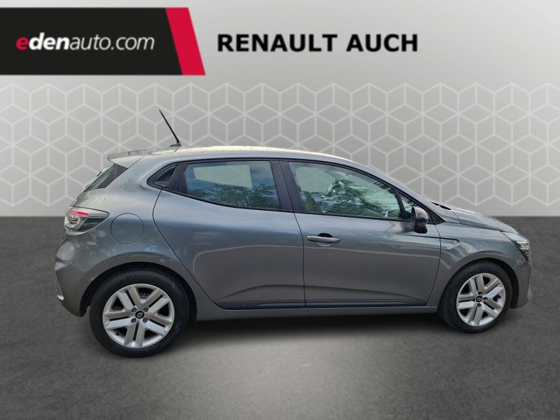 Renault Clio - Photo 8