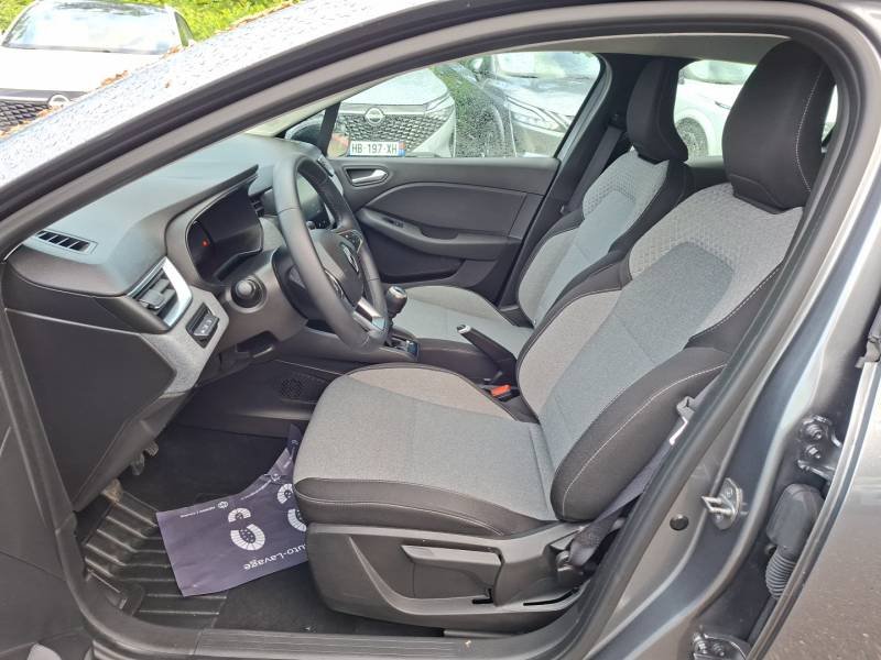 Renault Clio - Photo 9