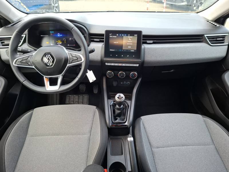Renault Clio - Photo 10