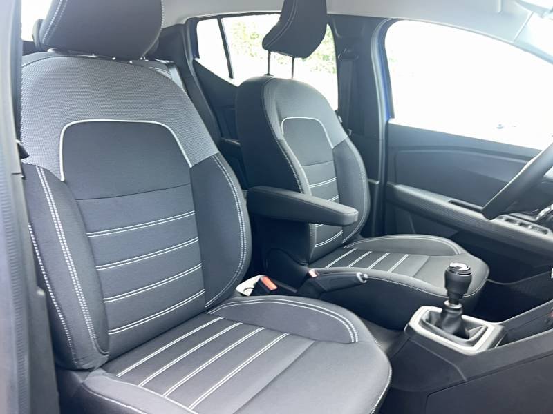 Dacia Sandero - Photo 11