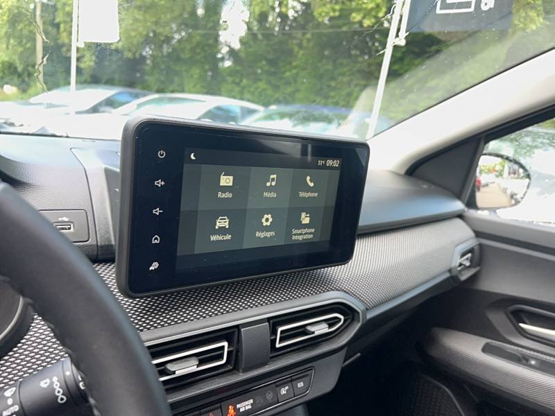 Dacia Sandero - Photo 13