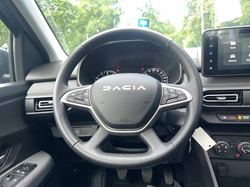 Dacia Sandero - Photo 14