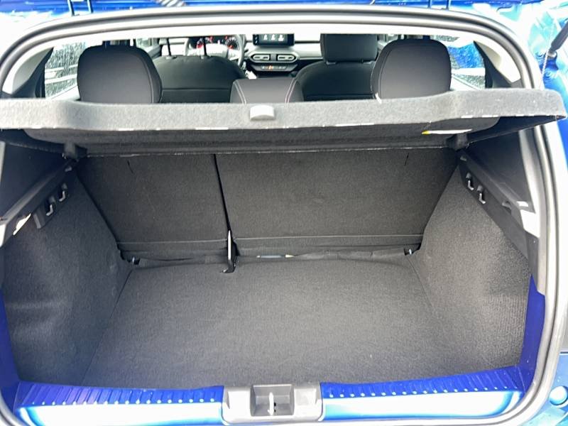 Dacia Sandero - Photo 17
