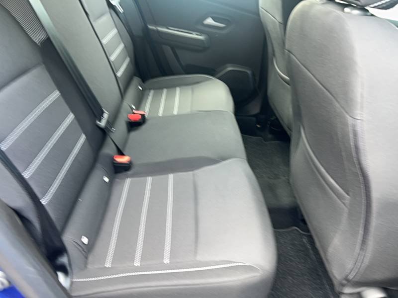Dacia Sandero - Photo 20