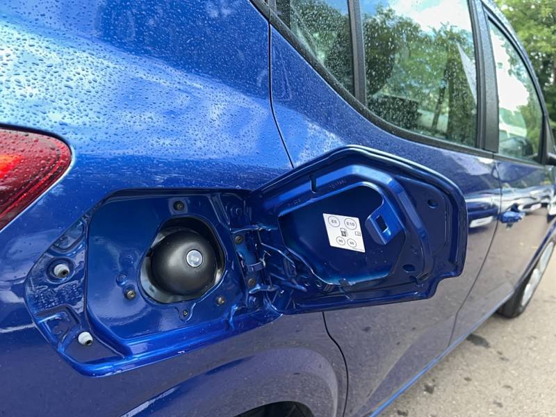 Dacia Sandero - Photo 21