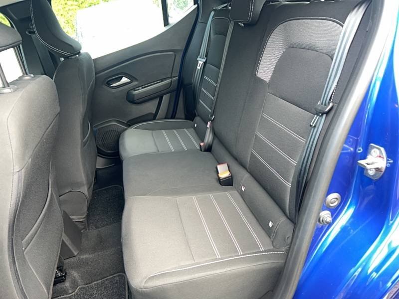 Dacia Sandero - Photo 25