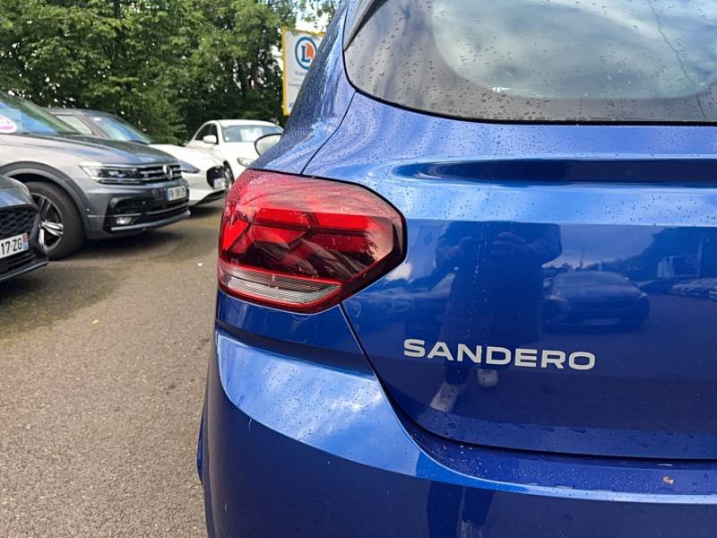 Dacia Sandero - Photo 27
