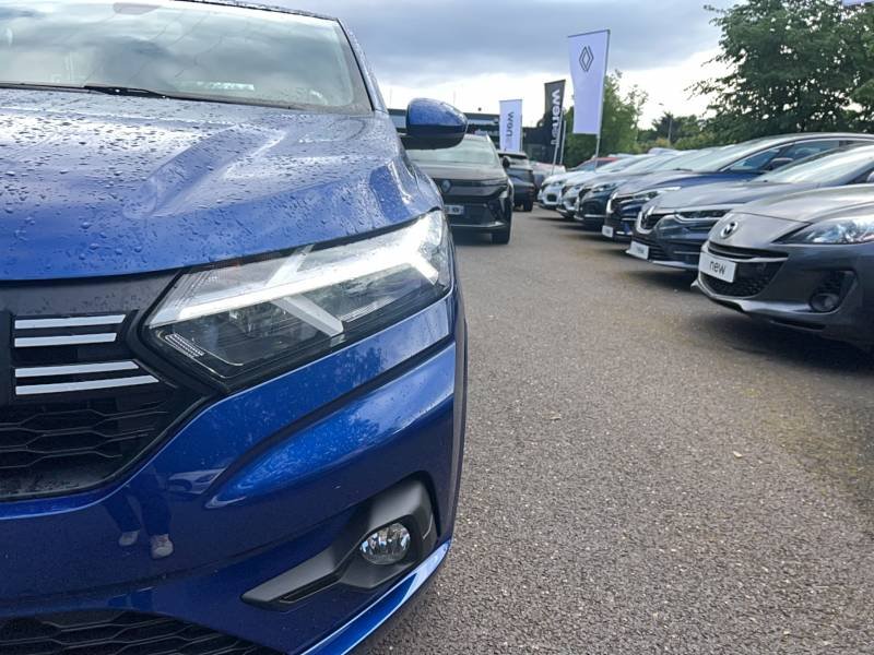 Dacia Sandero - Photo 30