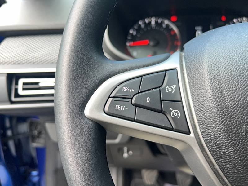 Dacia Sandero - Photo 32