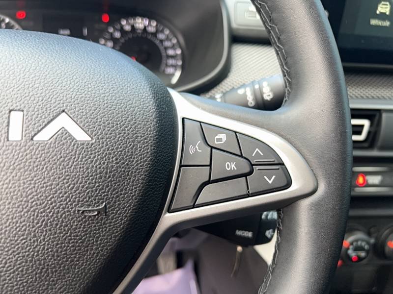 Dacia Sandero - Photo 33