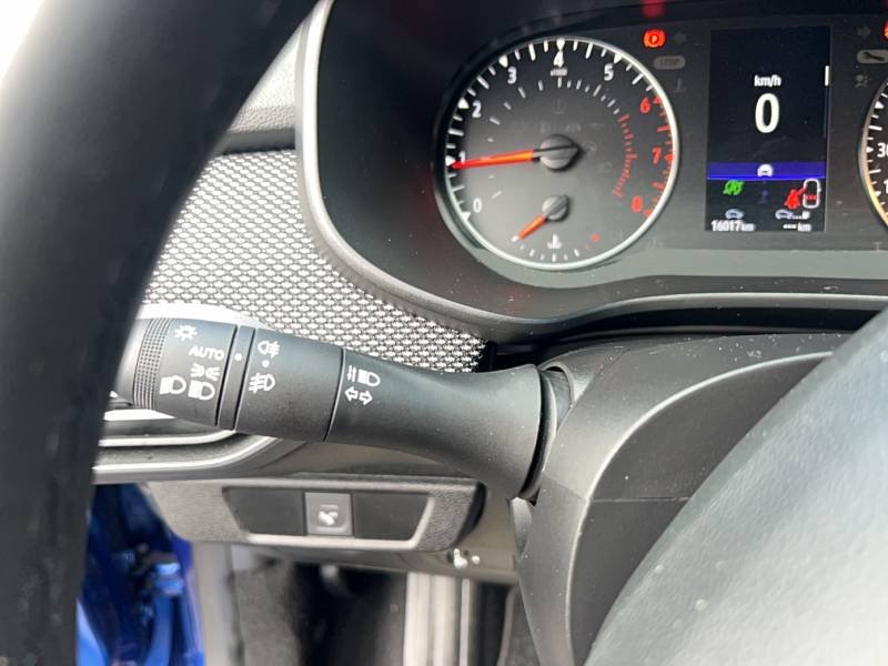 Dacia Sandero - Photo 34