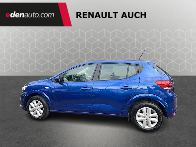 Dacia Sandero - Photo 8
