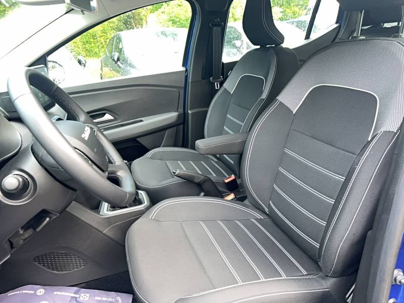 Dacia Sandero - Photo 9