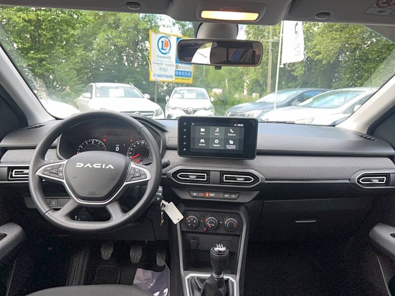 Dacia Sandero - Photo 10