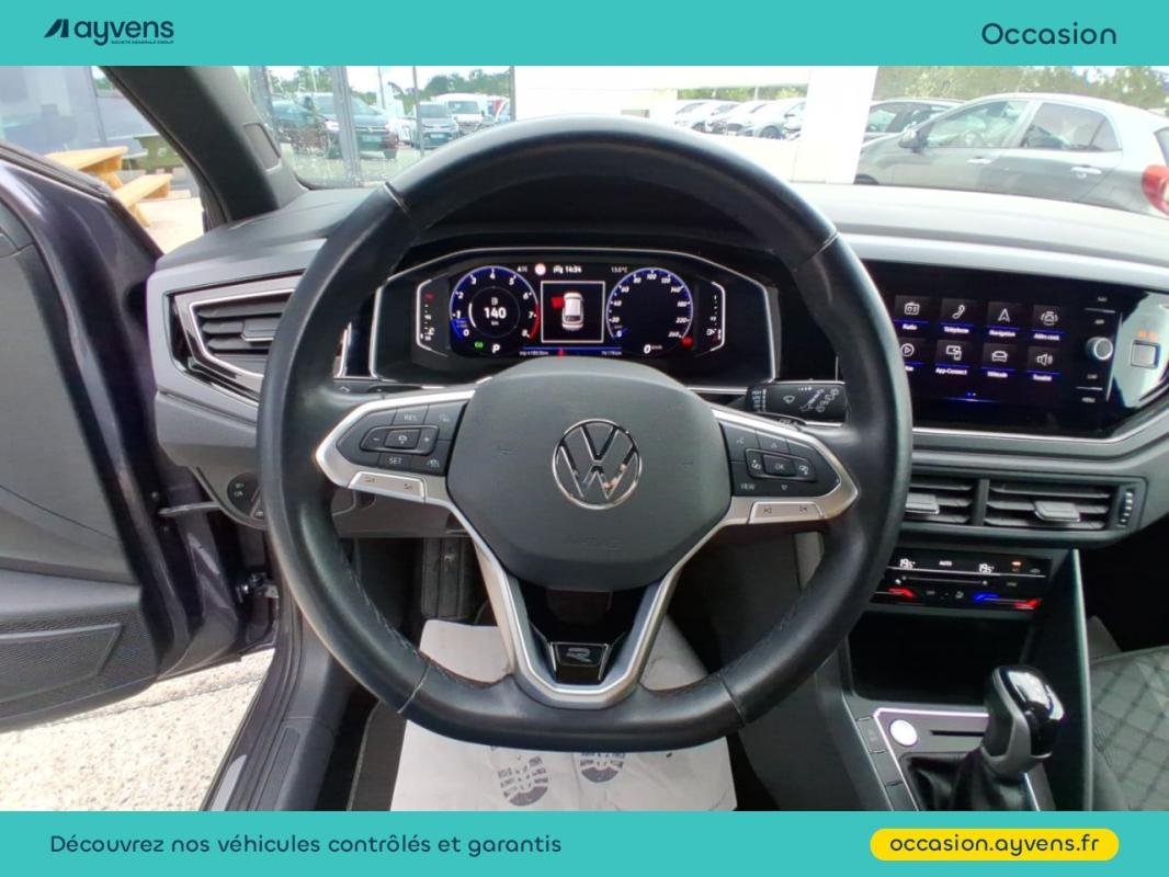 Volkswagen Taigo - Photo 11