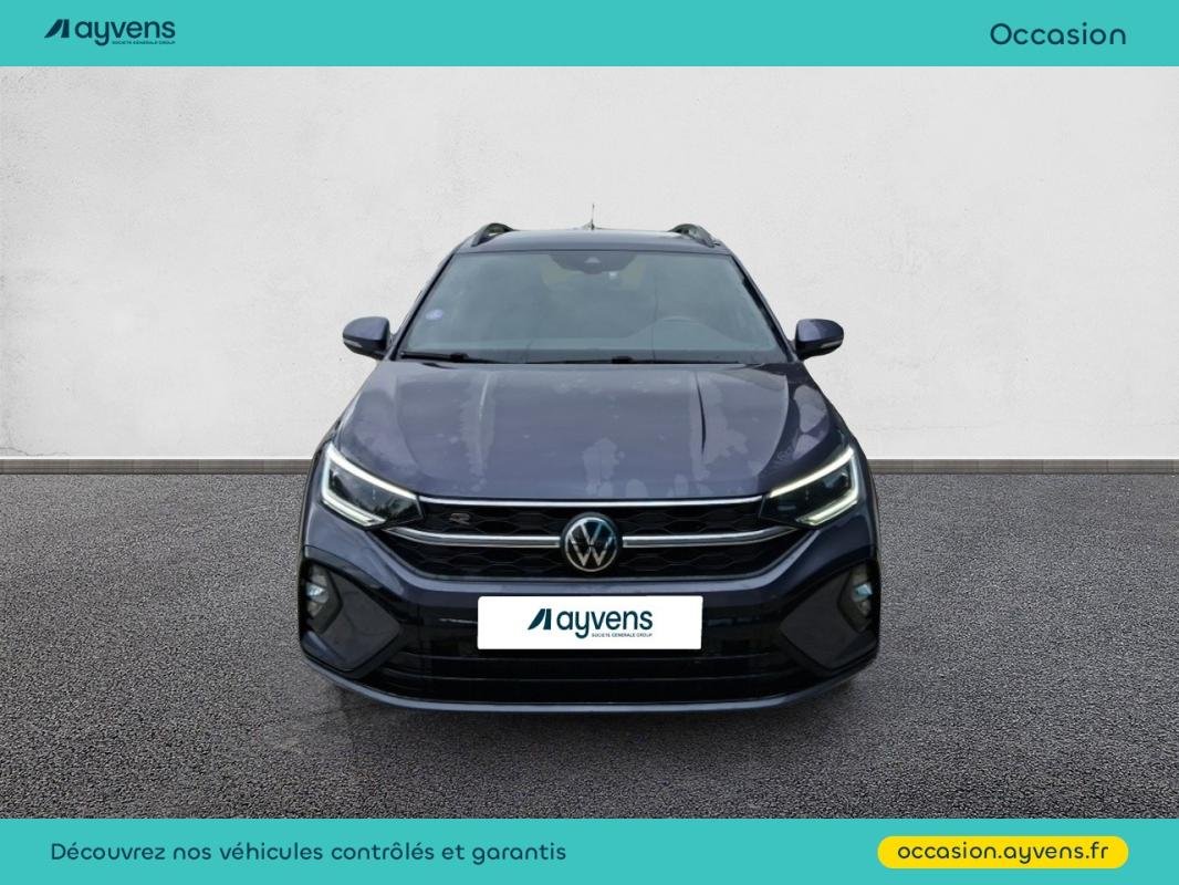 Volkswagen Taigo - Photo 13
