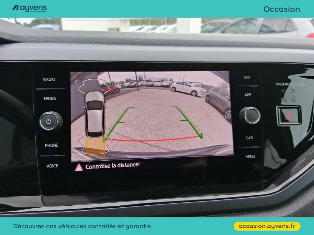 Volkswagen Taigo - Photo 2