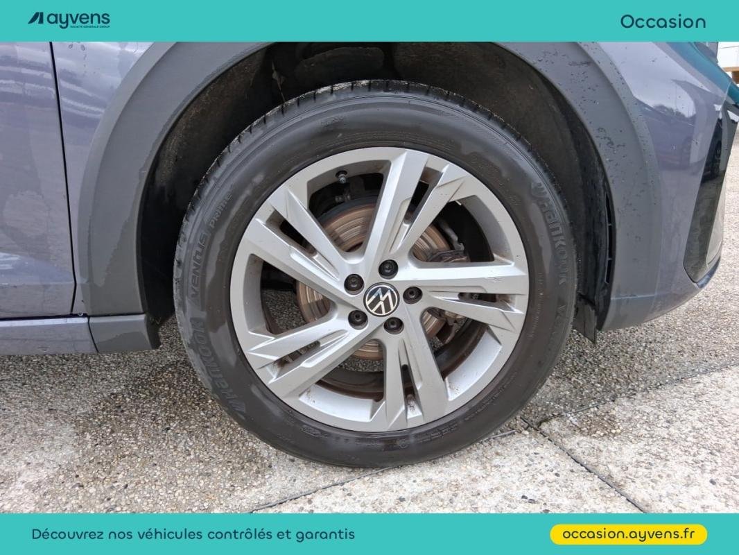 Volkswagen Taigo - Photo 3