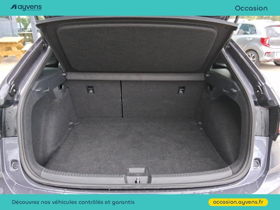 Volkswagen Taigo - Photo 5