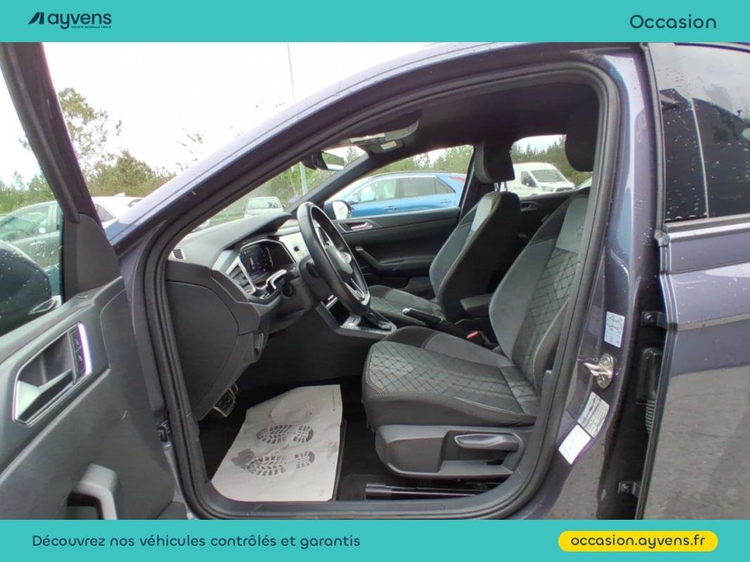 Volkswagen Taigo - Photo 8