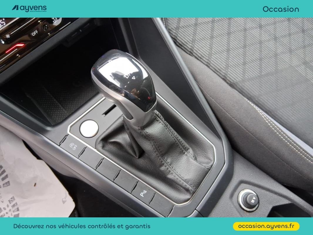 Volkswagen Taigo - Photo 9
