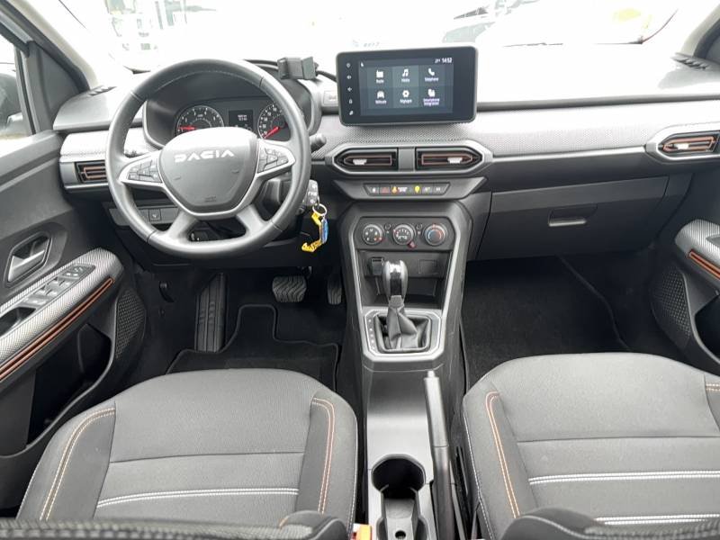 Dacia Sandero - Photo 11