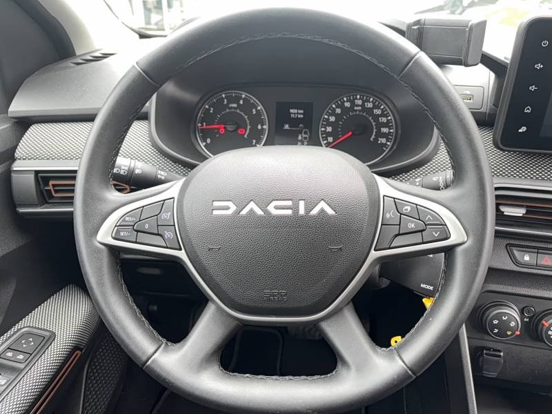 Dacia Sandero - Photo 15