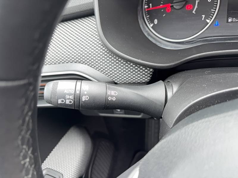 Dacia Sandero - Photo 18
