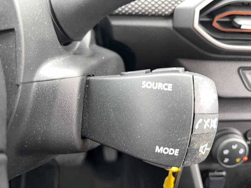 Dacia Sandero - Photo 20