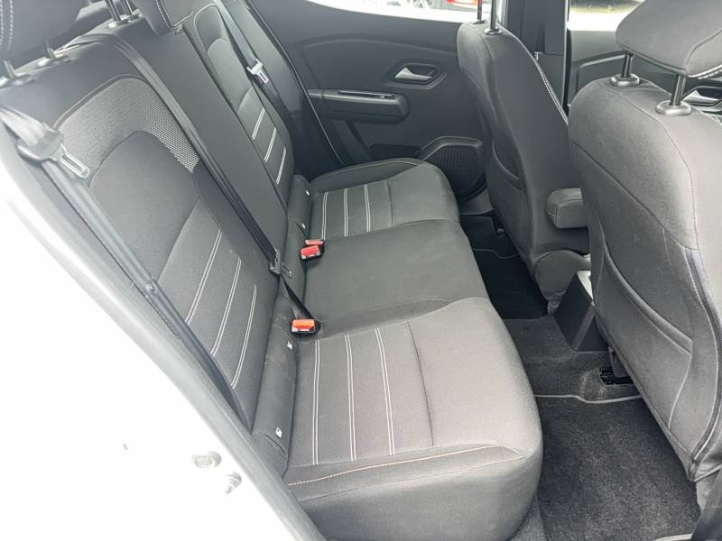 Dacia Sandero - Photo 29